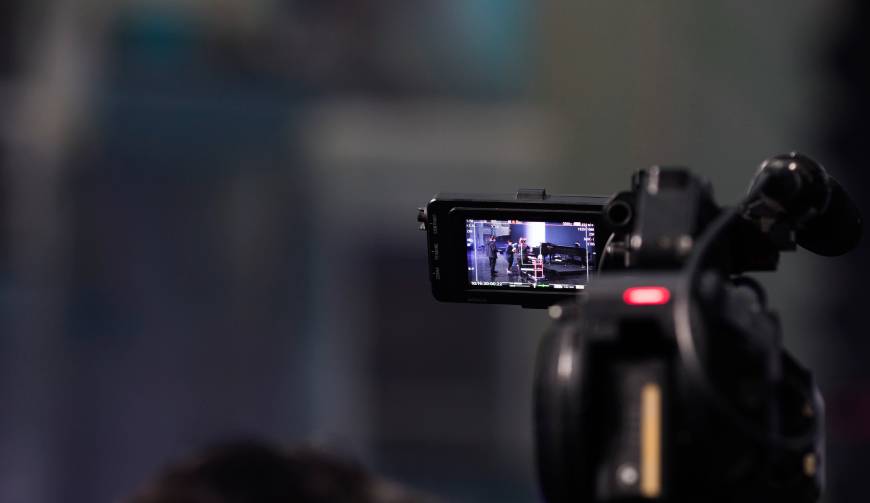 永安市产品视频拍摄