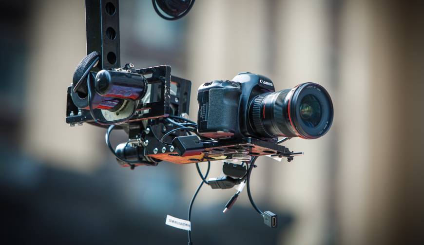 永安市产品视频拍摄