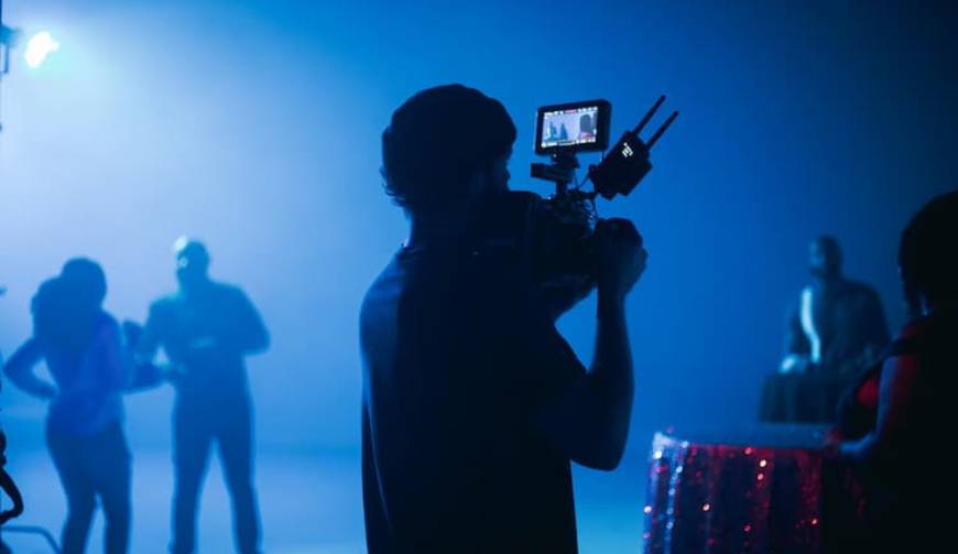 永安市产品视频拍摄