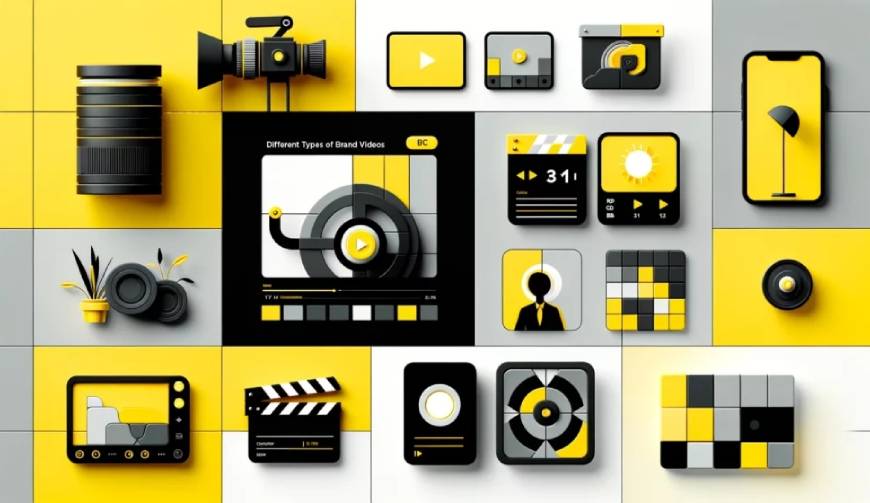 永安市产品视频拍摄