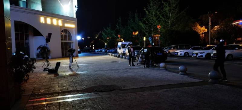 永安市电商产品视频拍摄制作全攻略，打造高转化带货视频