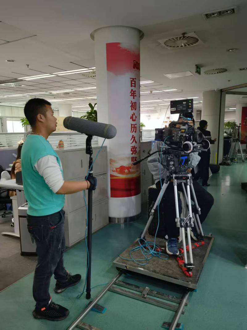 永安市产品宣传视频制作