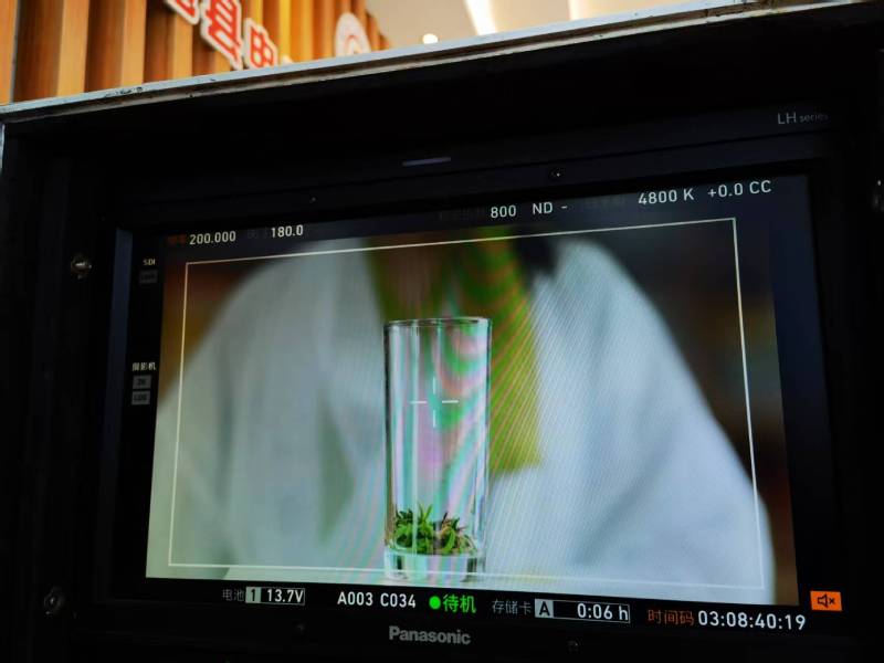 永安市电商产品宣传视频