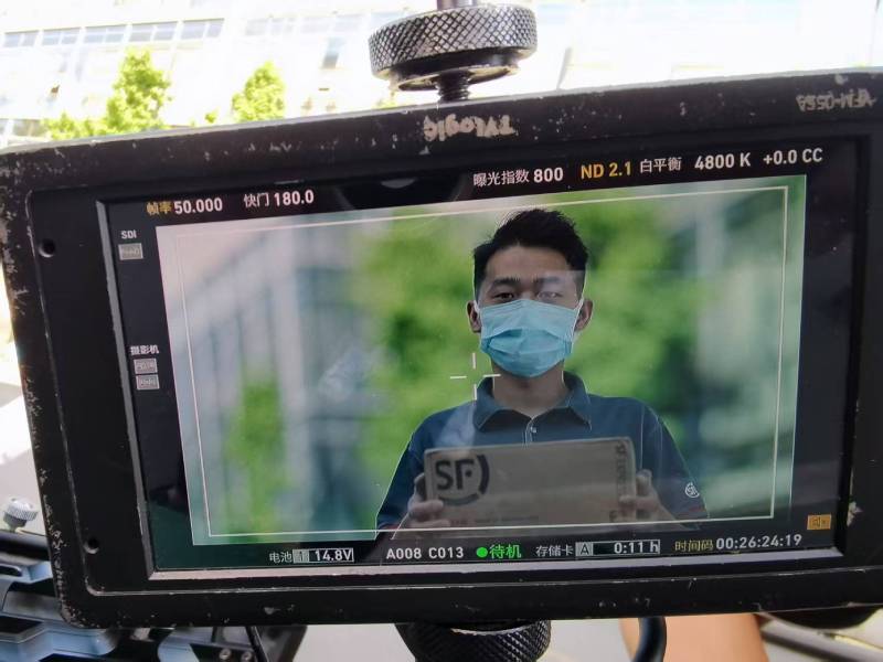 产品视频拍摄公司